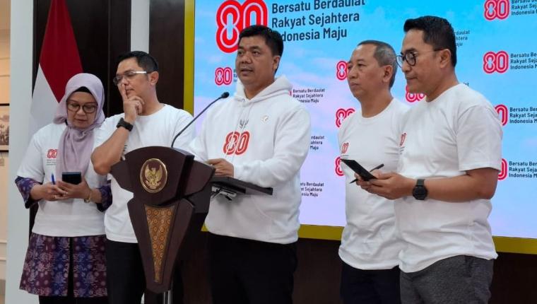 Presiden Tetapkan 18 Agustus 2025 sebagai Hari Libur Nasional Tambahan