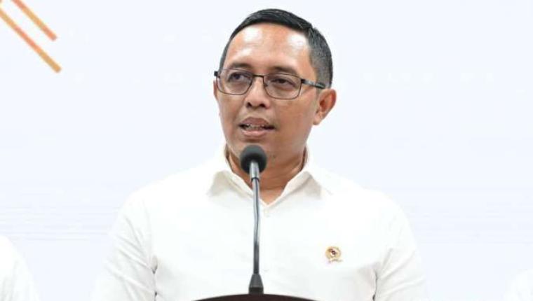 Ancaman Tarif 32 Persen Impor dari Trump, Indonesia Siapkan Strategi Negosiasi