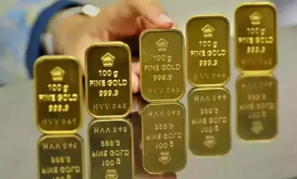 Awal Juli, Harga Emas UBS dan Galeri24 Menurun, Ini Daftarnya