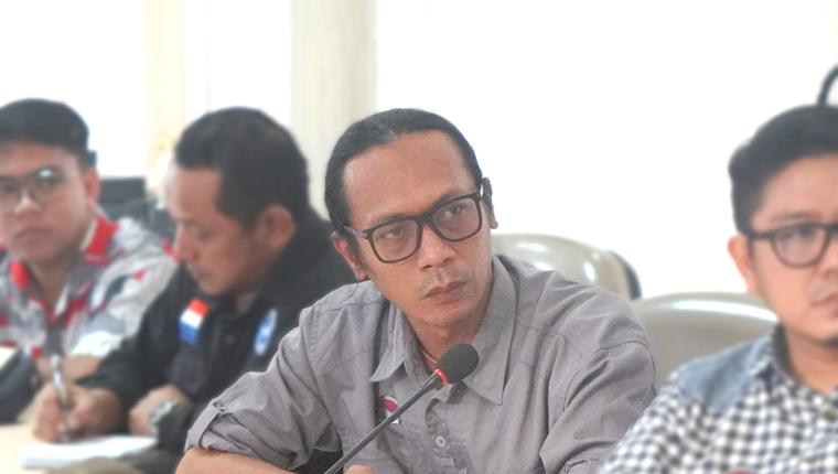 GPEI Kaltim Soroti Dampak Tarif Trump terhadap Ekspor Kaltim