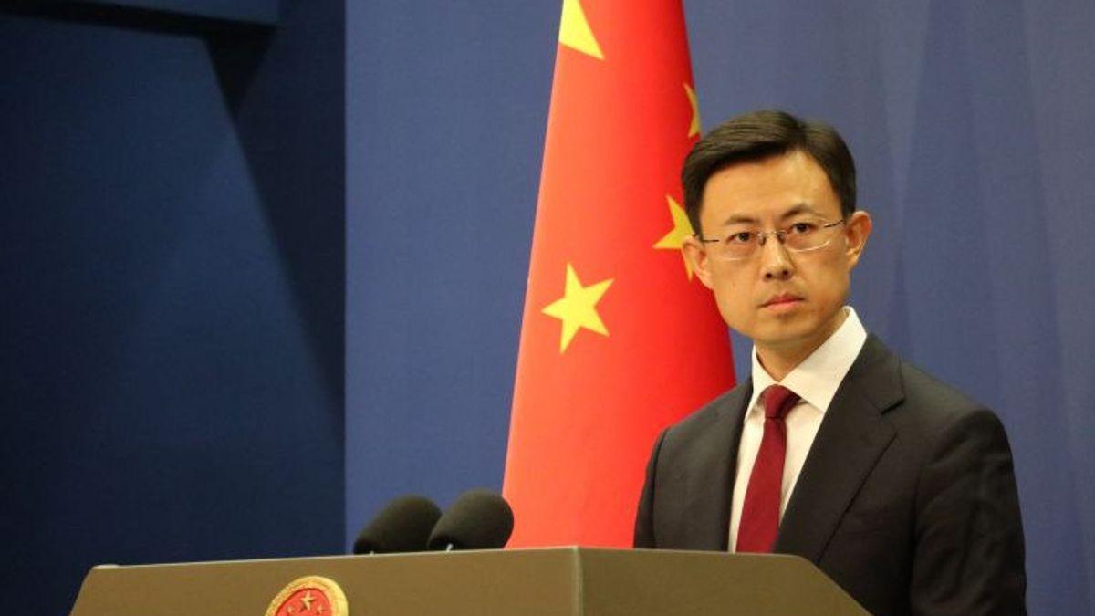 China Kecam Pendekatan Trump terhadap Iran, Serukan Deeskalasi di Timur Tengah