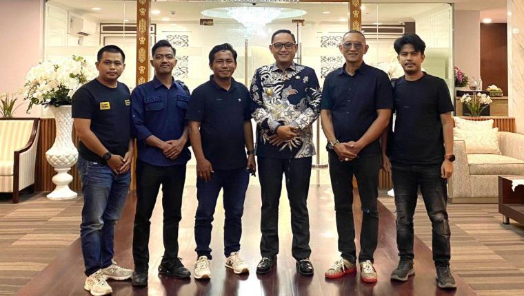 Menghidupkan Kaltim Lewat Kreativitas: Sinergi Pemerintah dan Komunitas Menuju Ekonomi Masa Depan