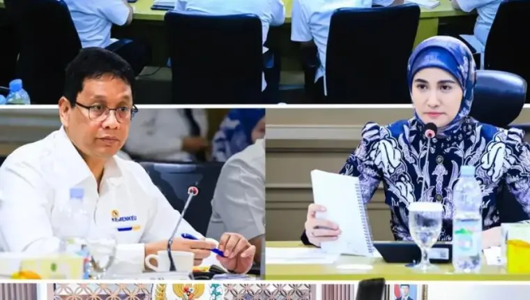 Sinta Tegur Menteri Keuangan: Kaltim Kehilangan 70 Persen Dana Transfer Daerah
