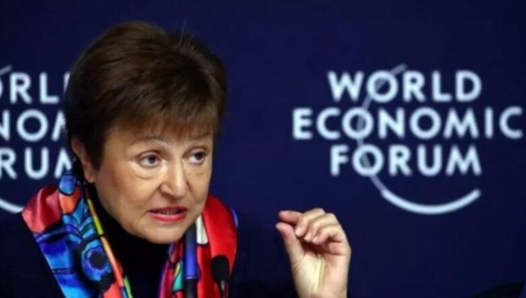 IMF Peringatkan Dampak Luas Serangan AS ke Iran: Ketidakpastian Global Membayangi Pertumbuhan Ekonomi