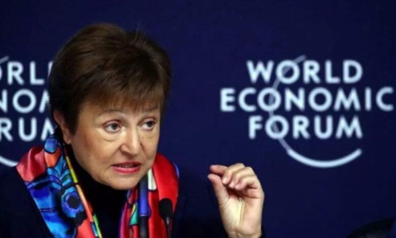 IMF Peringatkan Dampak Luas Serangan AS ke Iran: Ketidakpastian Global Membayangi Pertumbuhan Ekonomi