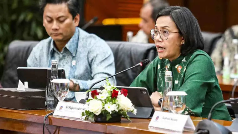Dampak Gejolak Timur Tengah: Ketika Perang Iran-Israel Mengetuk Pintu Ekonomi Indonesia