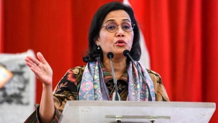 Utang Pemerintah Tembus Rp10.000 Triliun, Aset Naik Tapi Ekuitas Negara Menyusut