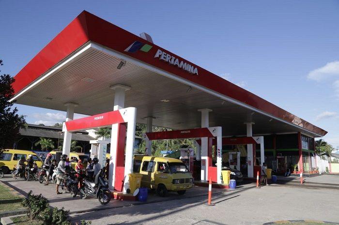 Harga BBM Nonsubsidi Naik Lagi per 1 Juli, Ini Rinciannya