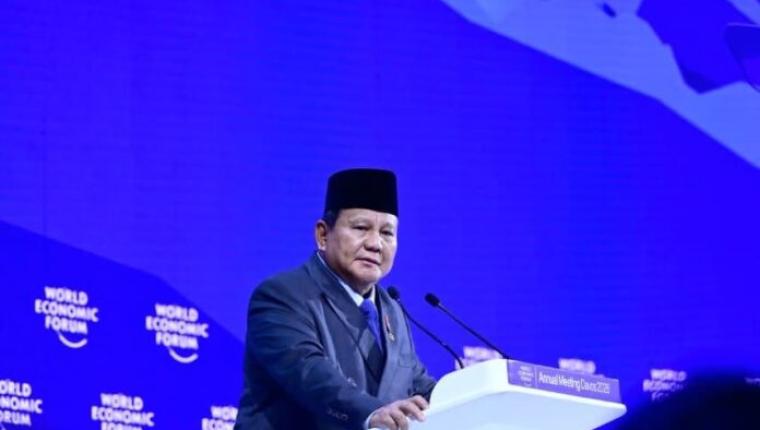 Indonesia Mantap Menuju Ekspor Pangan, Swasembada Jadi Landasan Baru