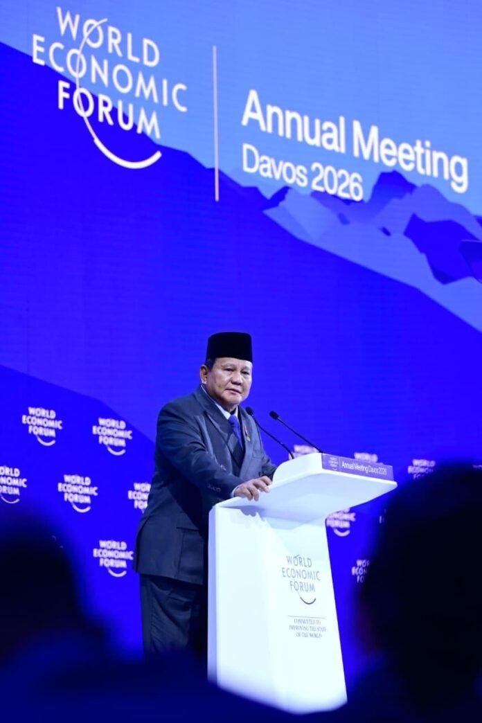 Indonesia Mantap Menuju Ekspor Pangan, Swasembada Jadi Landasan Baru