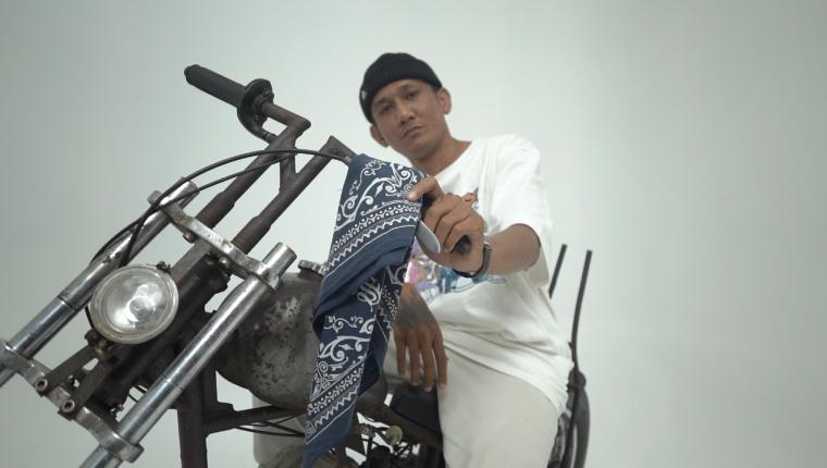 Cowboyz Kota dan Lintasan Ide Segar dari Timur Kalimantan